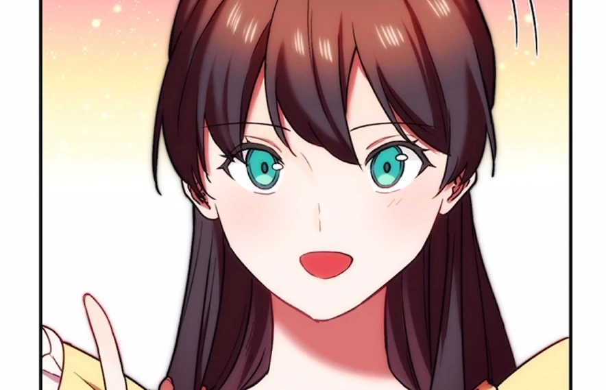 Your Majesty the King, I Will Educate You Chapter 23 - Page 53