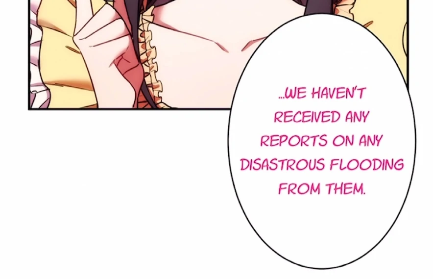 Your Majesty the King, I Will Educate You Chapter 23 - Page 54