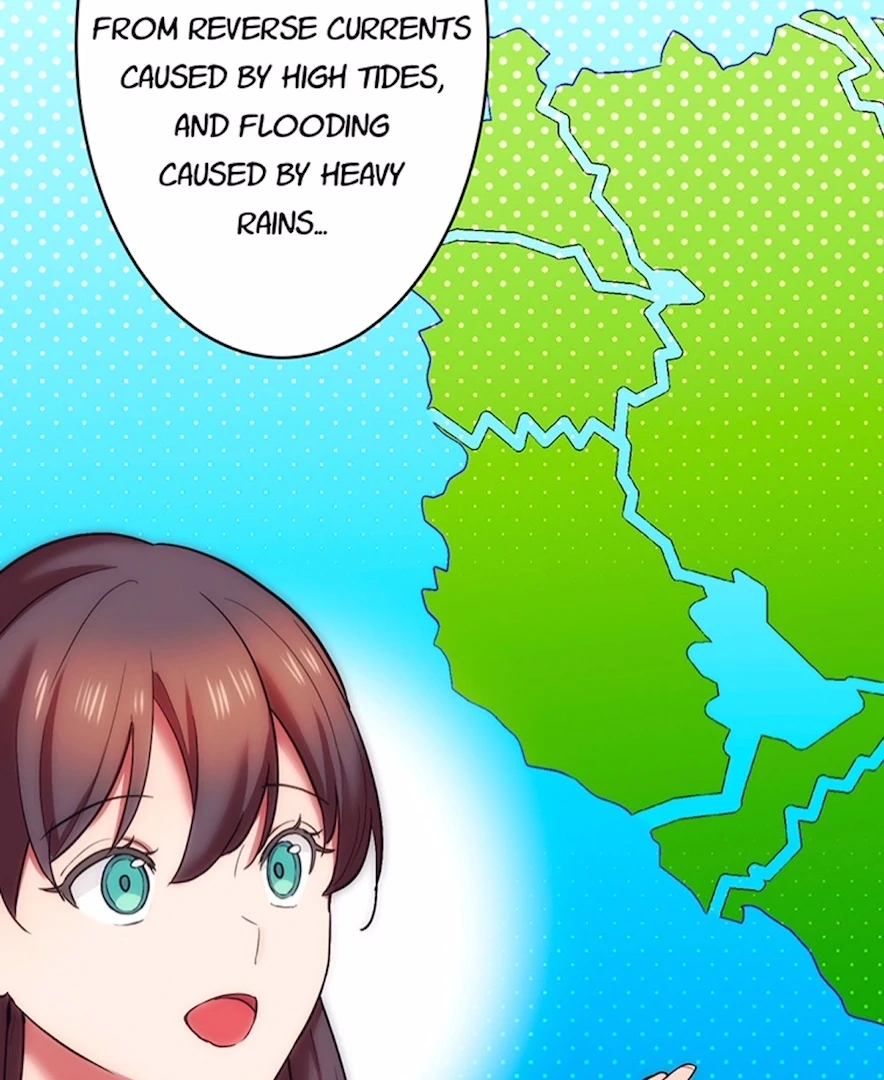 Your Majesty the King, I Will Educate You Chapter 23 - Page 58