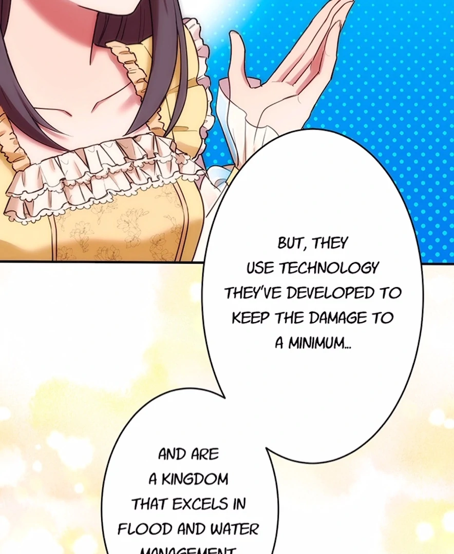 Your Majesty the King, I Will Educate You Chapter 23 - Page 59