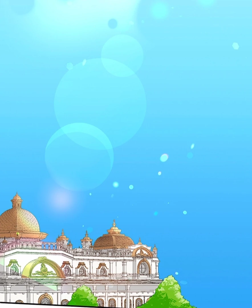 Your Majesty the King, I Will Educate You Chapter 23 - Page 7