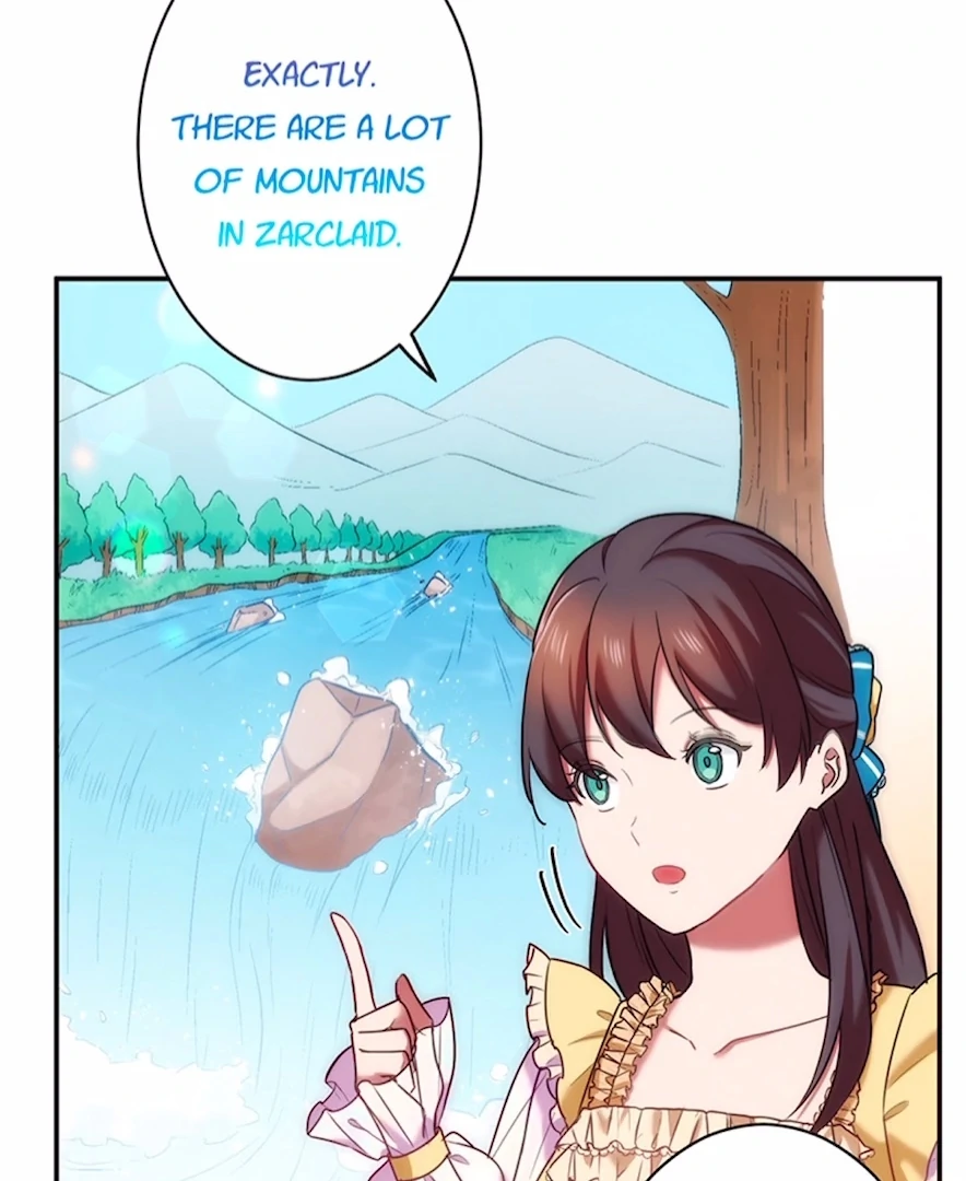 Your Majesty the King, I Will Educate You Chapter 23 - Page 66