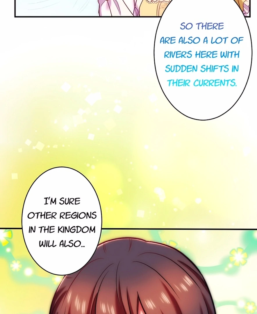 Your Majesty the King, I Will Educate You Chapter 23 - Page 67