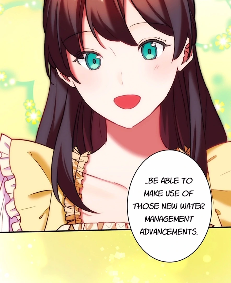 Your Majesty the King, I Will Educate You Chapter 23 - Page 68