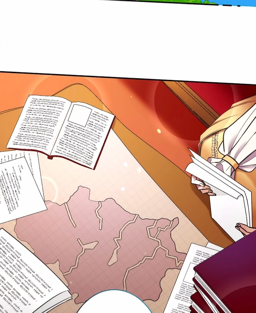 Your Majesty the King, I Will Educate You Chapter 23 - Page 8