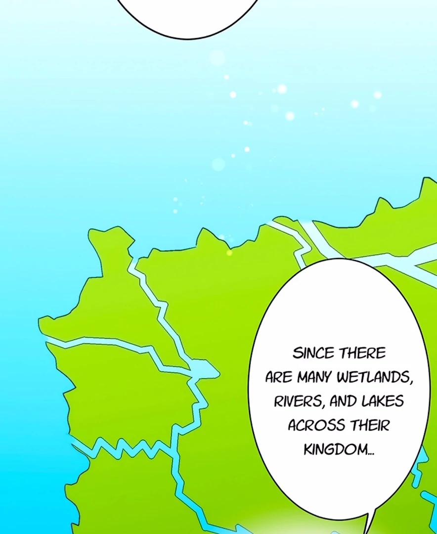 Your Majesty the King, I Will Educate You Chapter 23 - Page 71