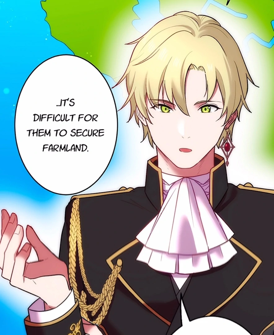 Your Majesty the King, I Will Educate You Chapter 23 - Page 72