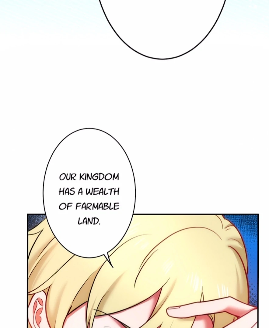 Your Majesty the King, I Will Educate You Chapter 23 - Page 74