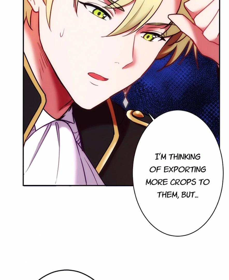 Your Majesty the King, I Will Educate You Chapter 23 - Page 75