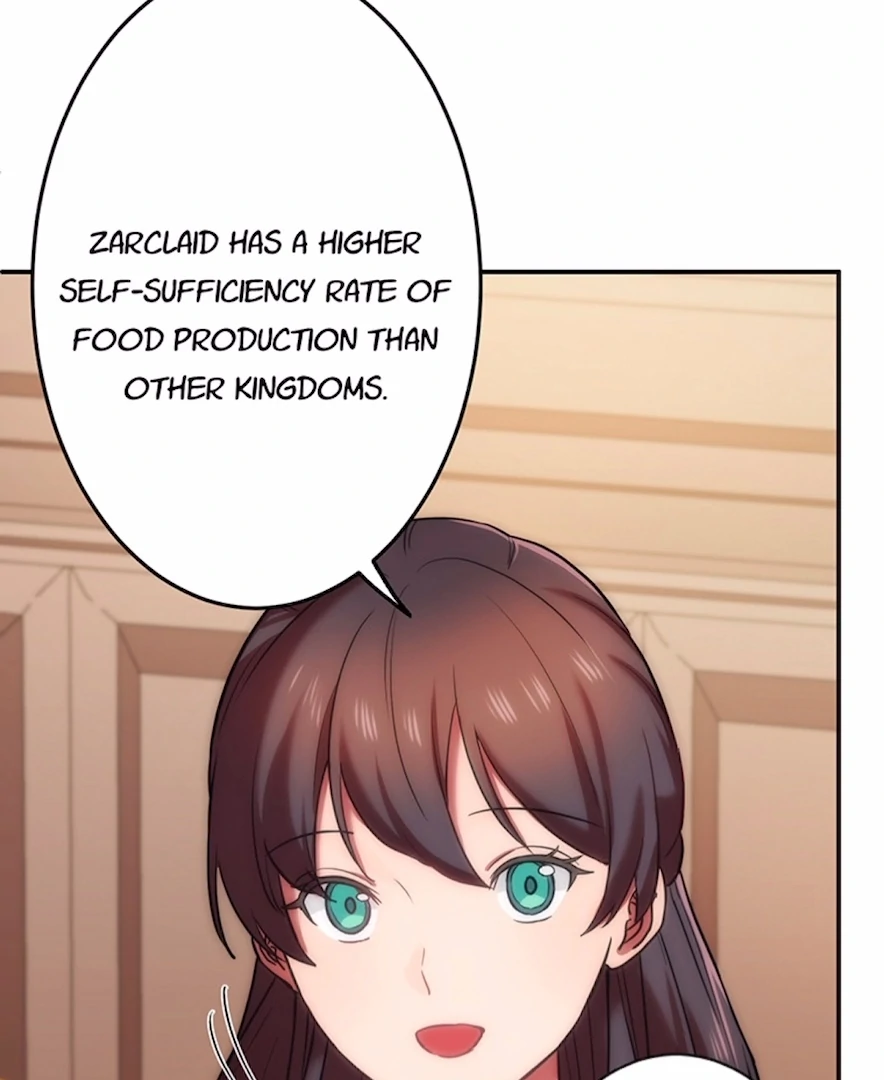 Your Majesty the King, I Will Educate You Chapter 23 - Page 76