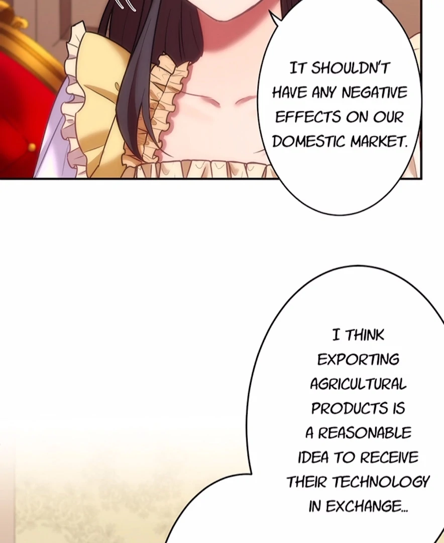 Your Majesty the King, I Will Educate You Chapter 23 - Page 77