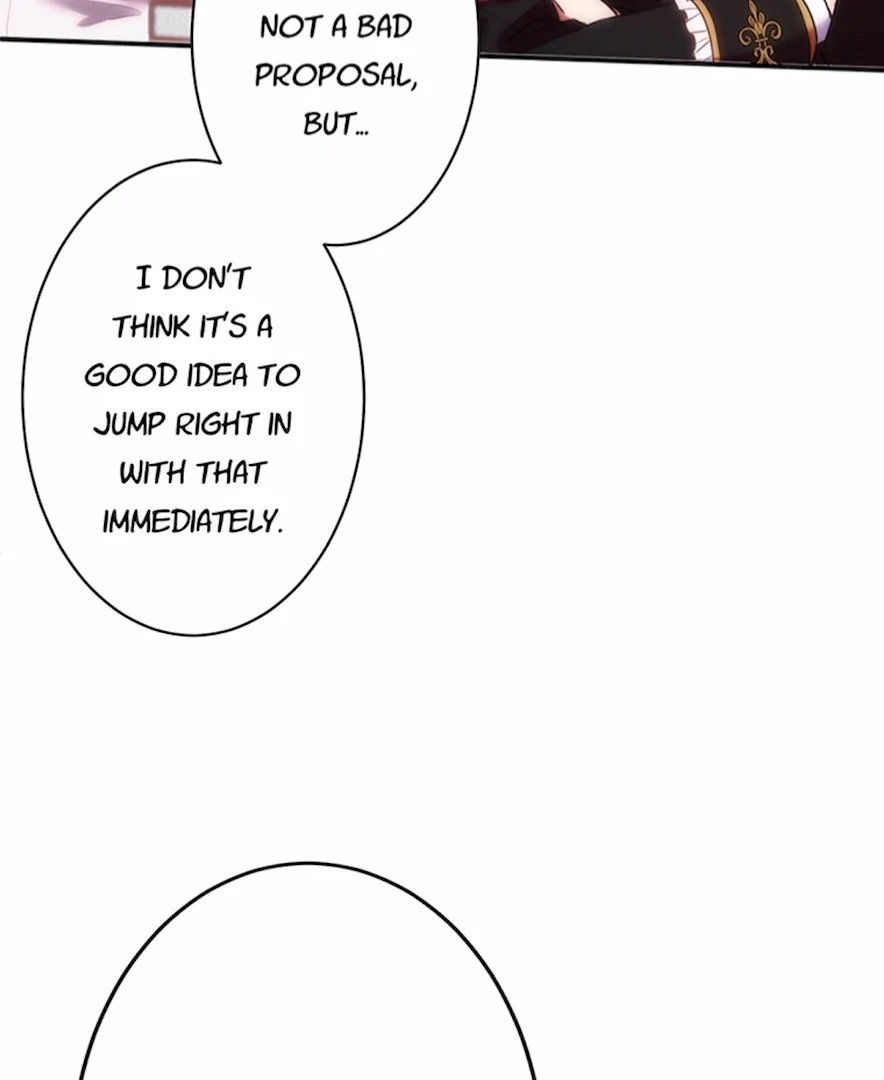 Your Majesty the King, I Will Educate You Chapter 23 - Page 79