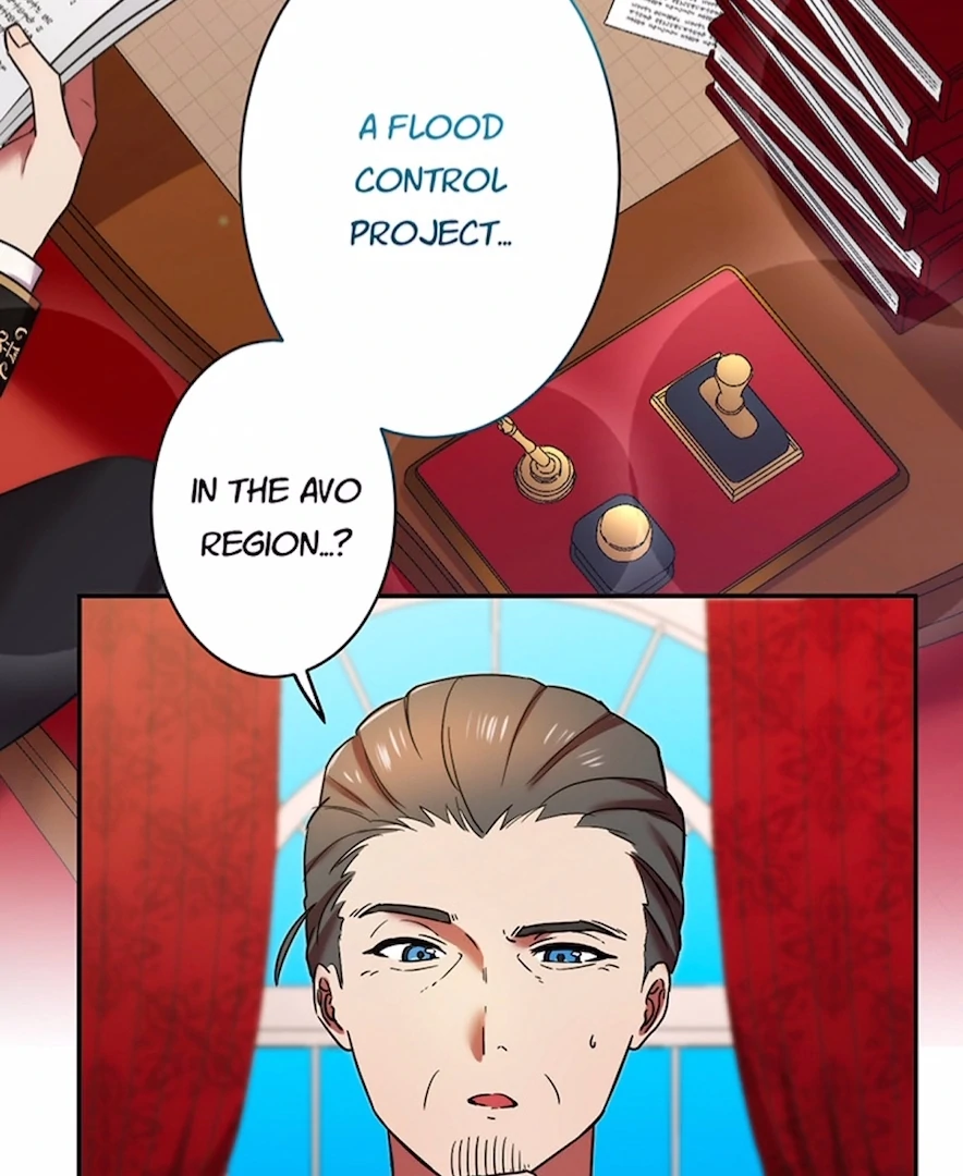 Your Majesty the King, I Will Educate You Chapter 23 - Page 9