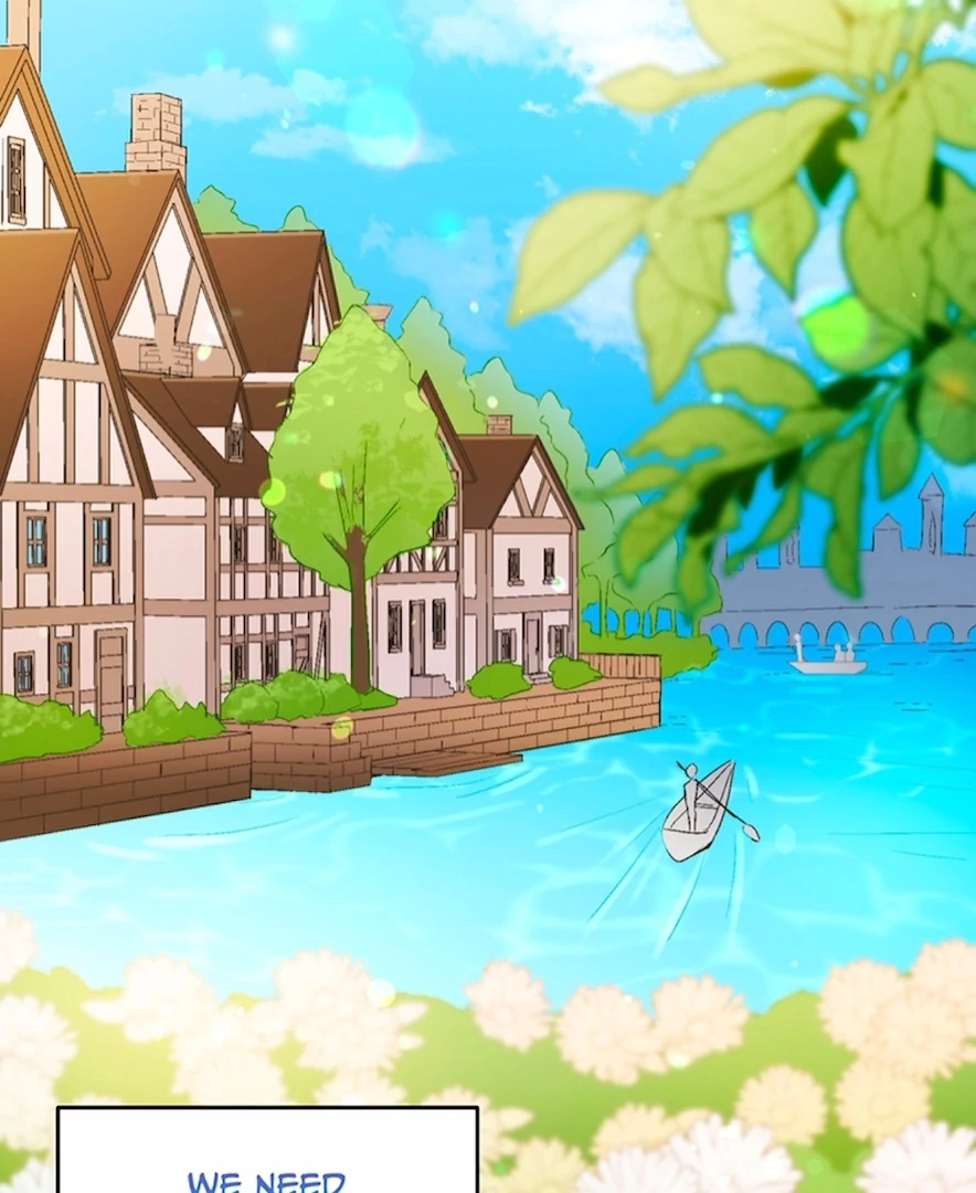 Your Majesty the King, I Will Educate You Chapter 23 - Page 82