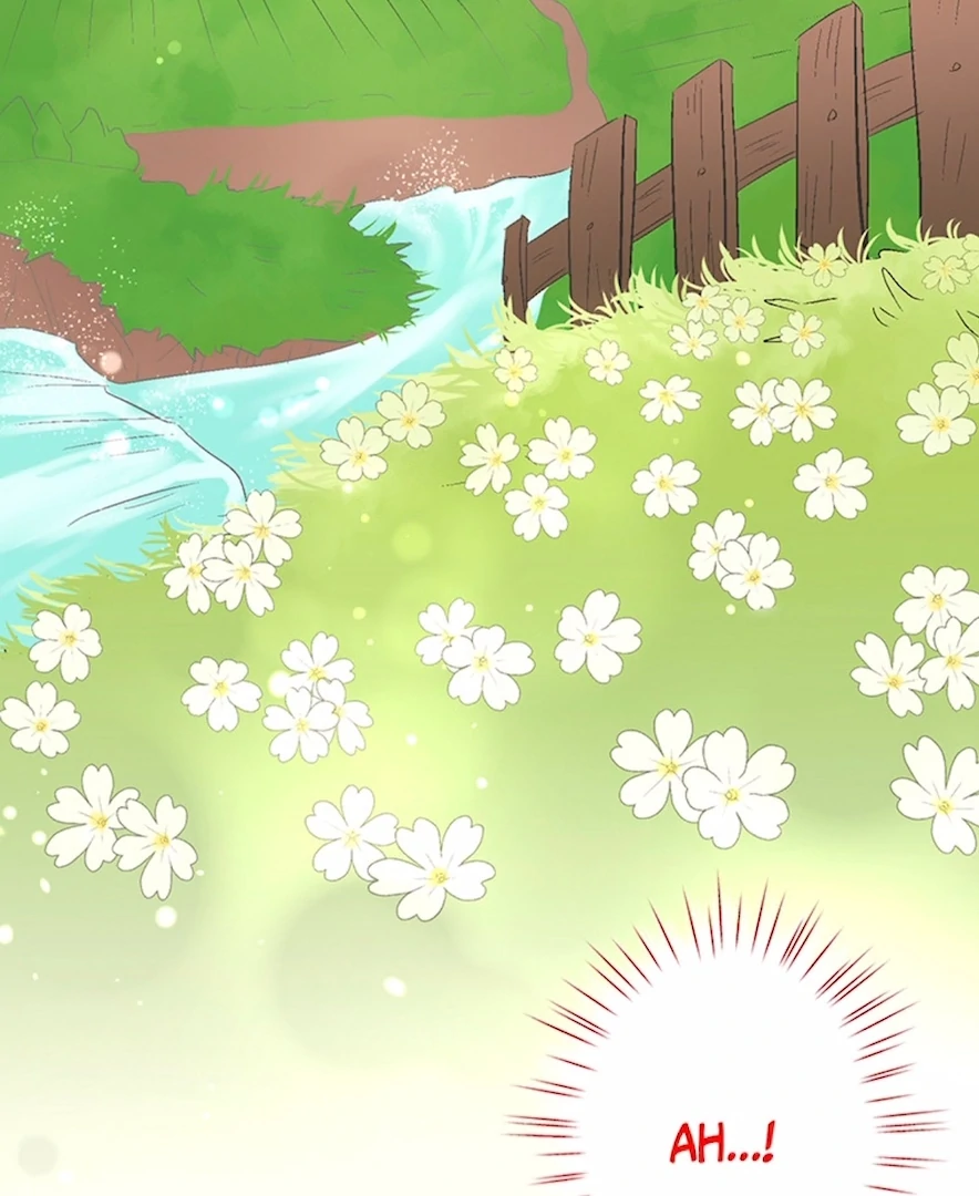 Your Majesty the King, I Will Educate You Chapter 23 - Page 84