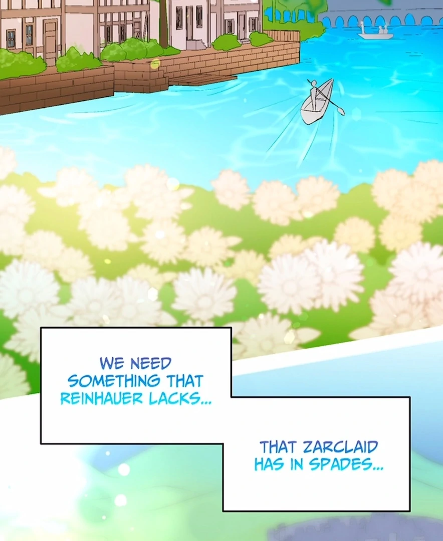 Your Majesty the King, I Will Educate You Chapter 24 - Page 2