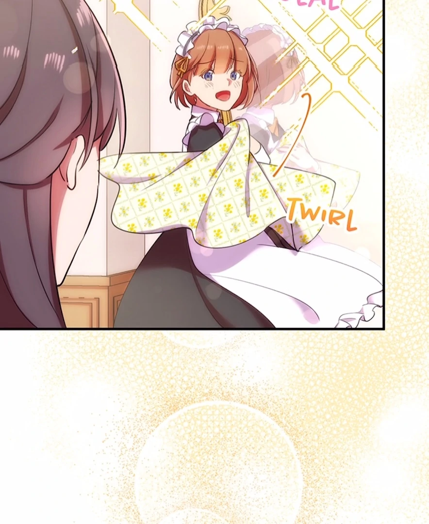 Your Majesty the King, I Will Educate You Chapter 24 - Page 11