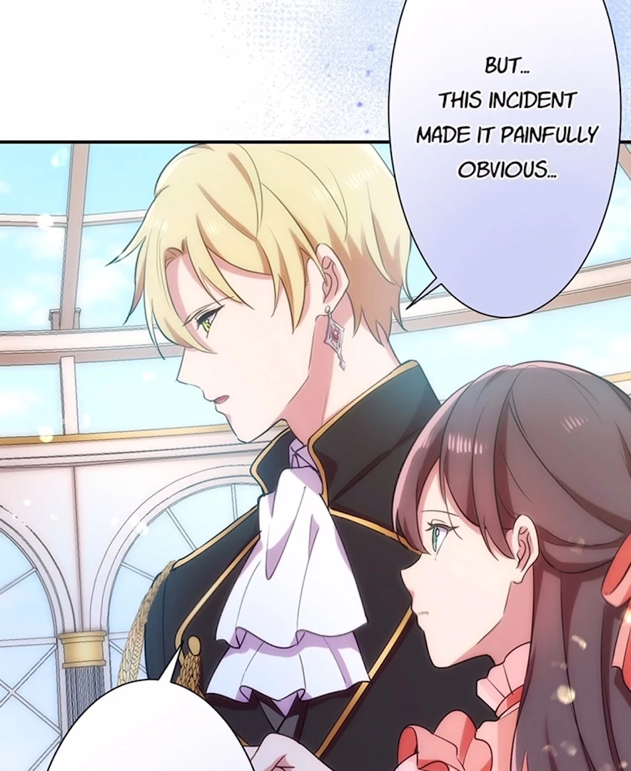 Your Majesty the King, I Will Educate You Chapter 24 - Page 101