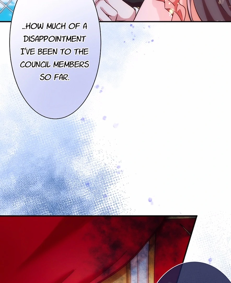 Your Majesty the King, I Will Educate You Chapter 24 - Page 102