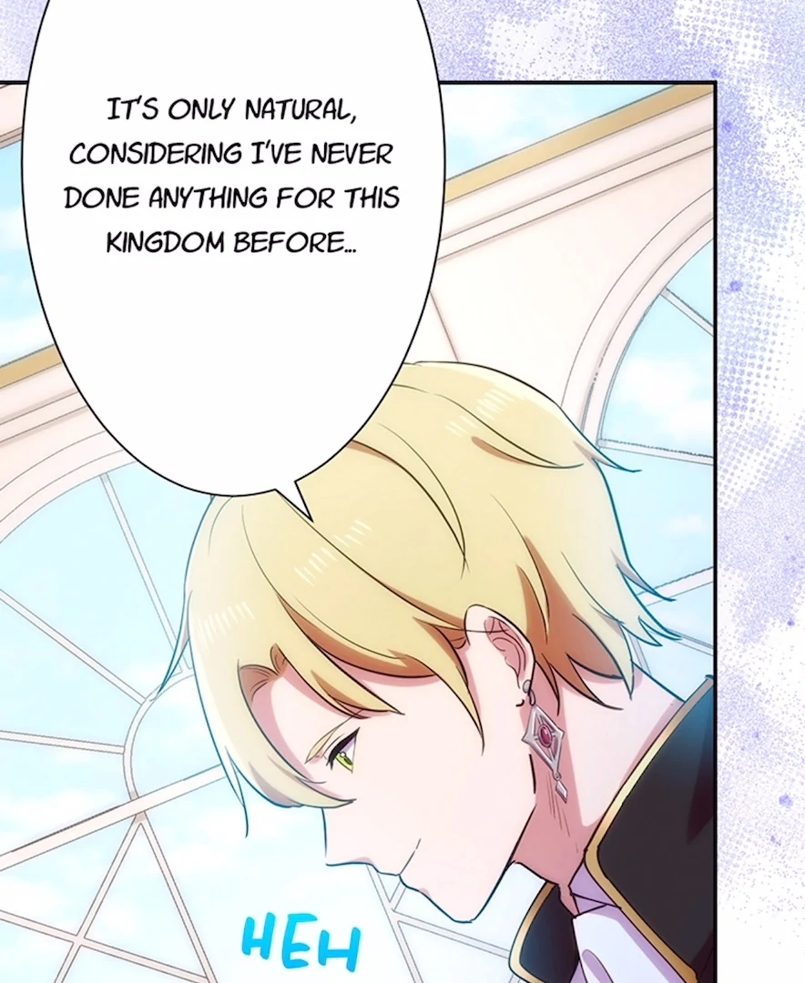 Your Majesty the King, I Will Educate You Chapter 24 - Page 105