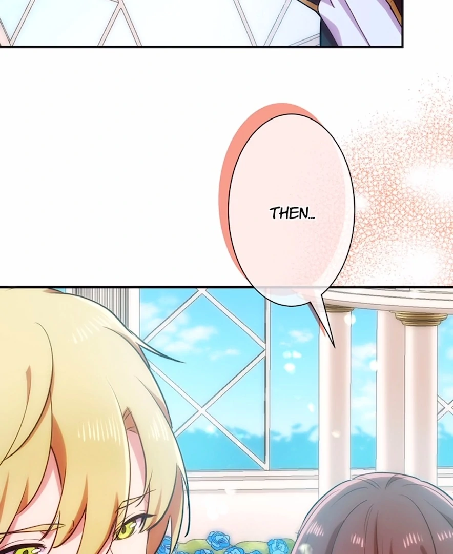 Your Majesty the King, I Will Educate You Chapter 24 - Page 106