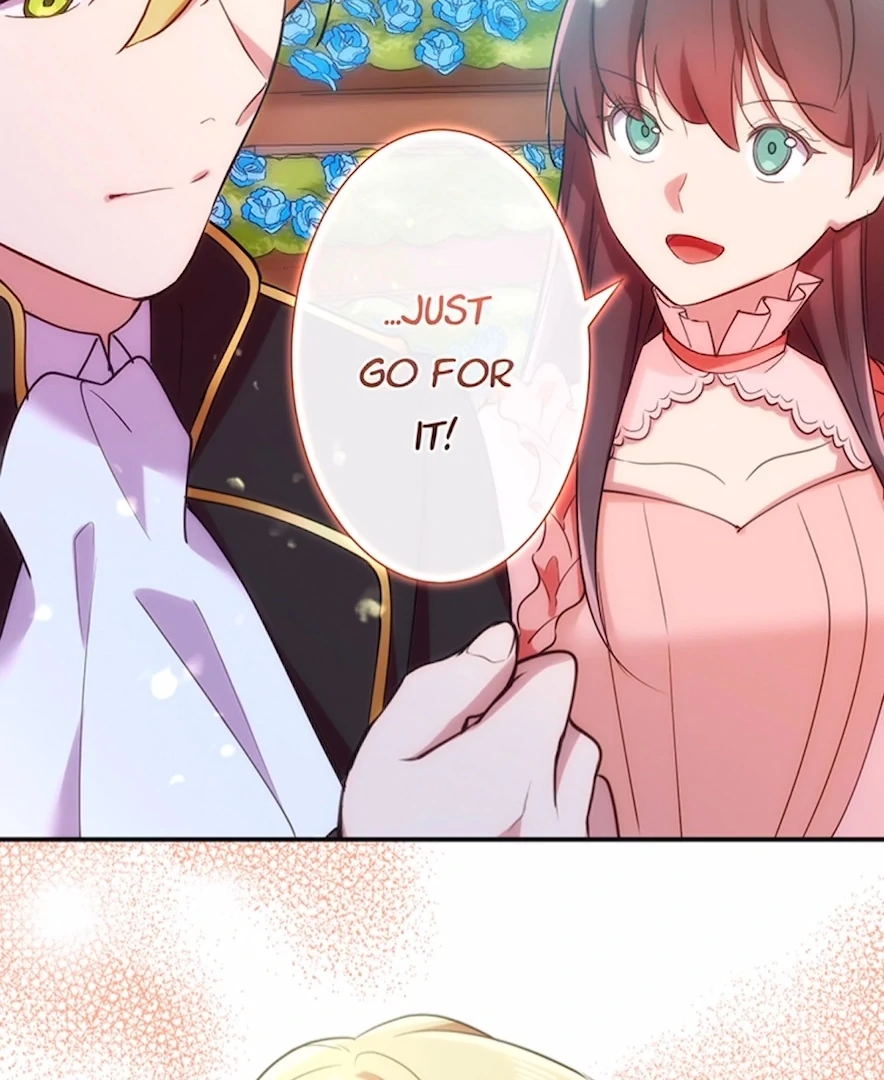 Your Majesty the King, I Will Educate You Chapter 24 - Page 107