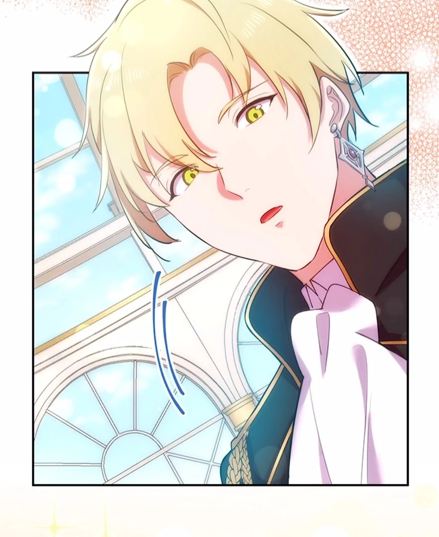 Your Majesty the King, I Will Educate You Chapter 24 - Page 108