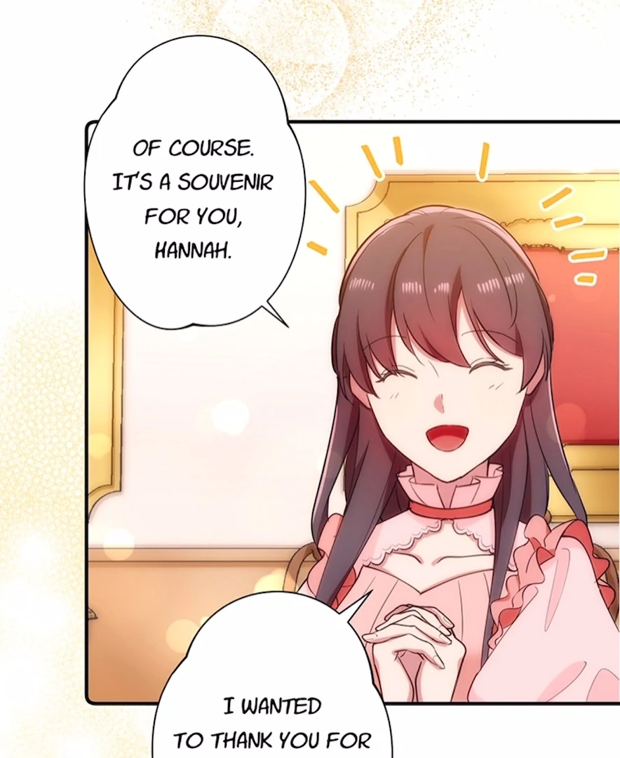 Your Majesty the King, I Will Educate You Chapter 24 - Page 12