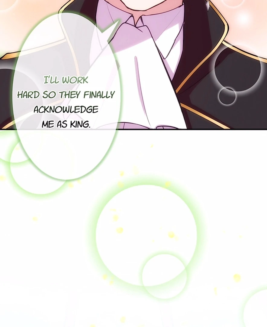 Your Majesty the King, I Will Educate You Chapter 24 - Page 112