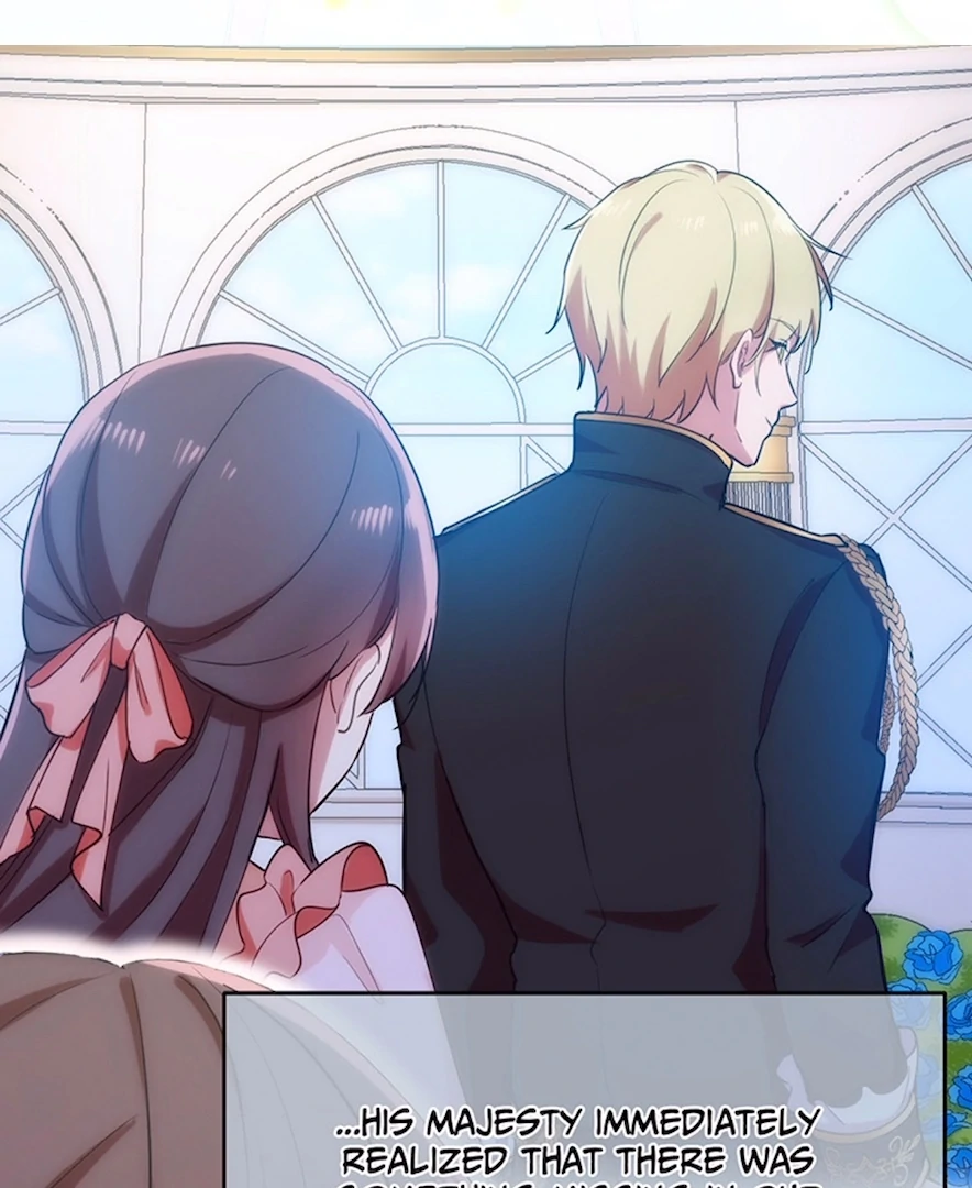 Your Majesty the King, I Will Educate You Chapter 24 - Page 113