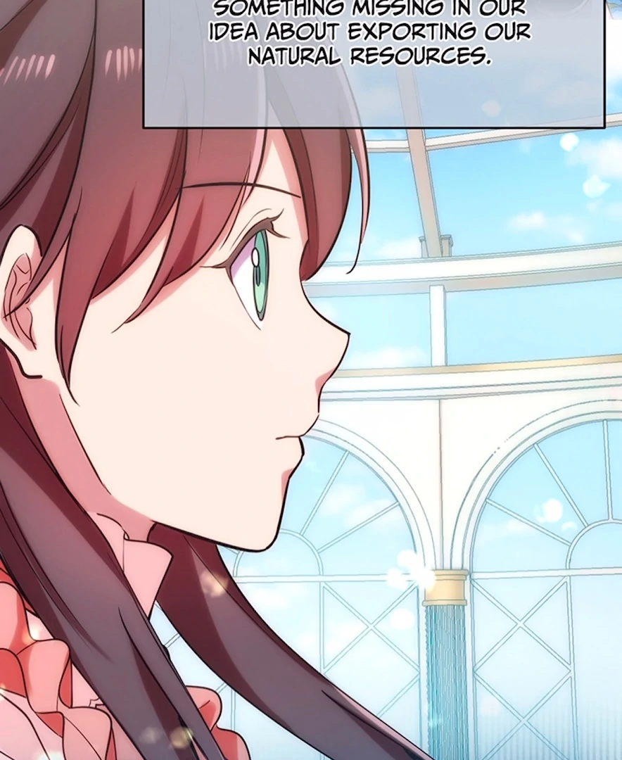 Your Majesty the King, I Will Educate You Chapter 24 - Page 114