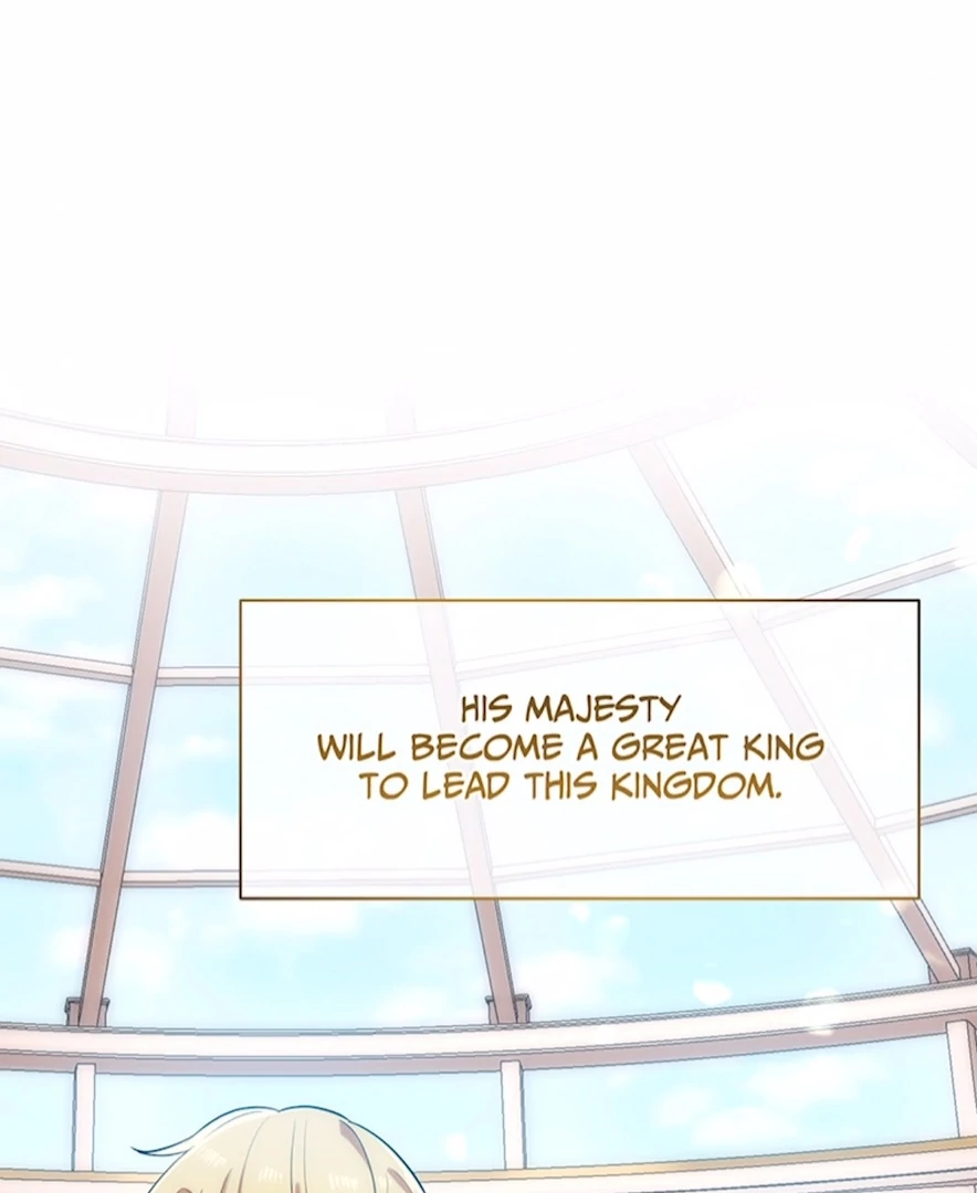 Your Majesty the King, I Will Educate You Chapter 24 - Page 120