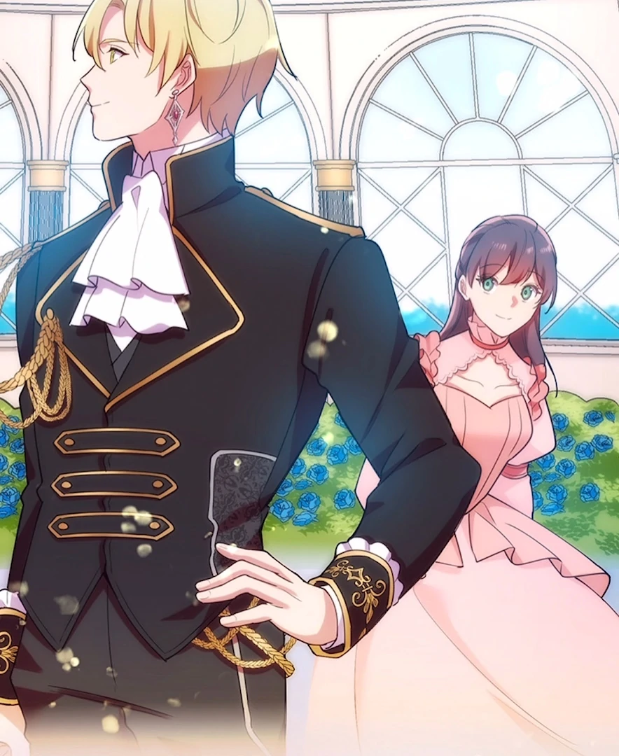 Your Majesty the King, I Will Educate You Chapter 24 - Page 121