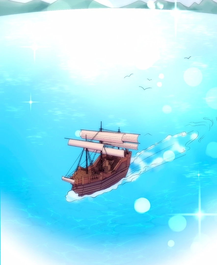 Your Majesty the King, I Will Educate You Chapter 24 - Page 125