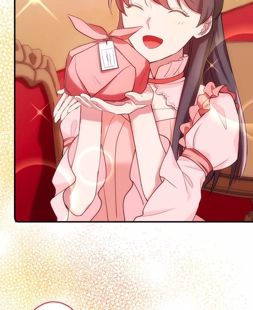 Your Majesty the King, I Will Educate You Chapter 24 - Page 19