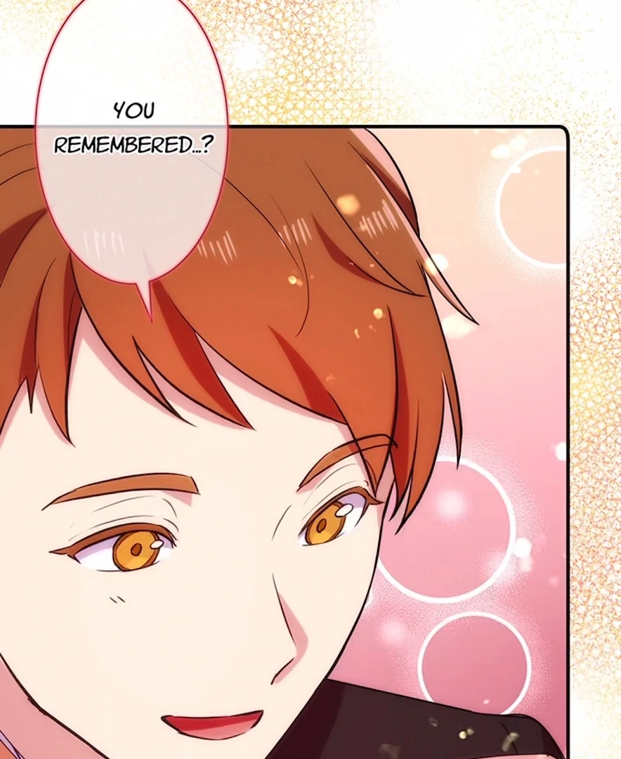 Your Majesty the King, I Will Educate You Chapter 24 - Page 20