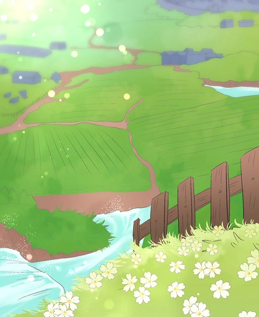 Your Majesty the King, I Will Educate You Chapter 24 - Page 3