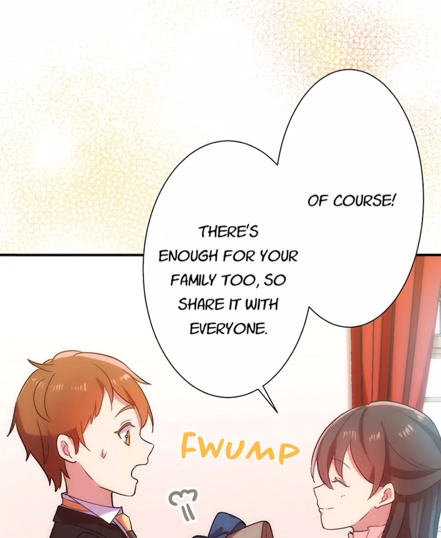 Your Majesty the King, I Will Educate You Chapter 24 - Page 22