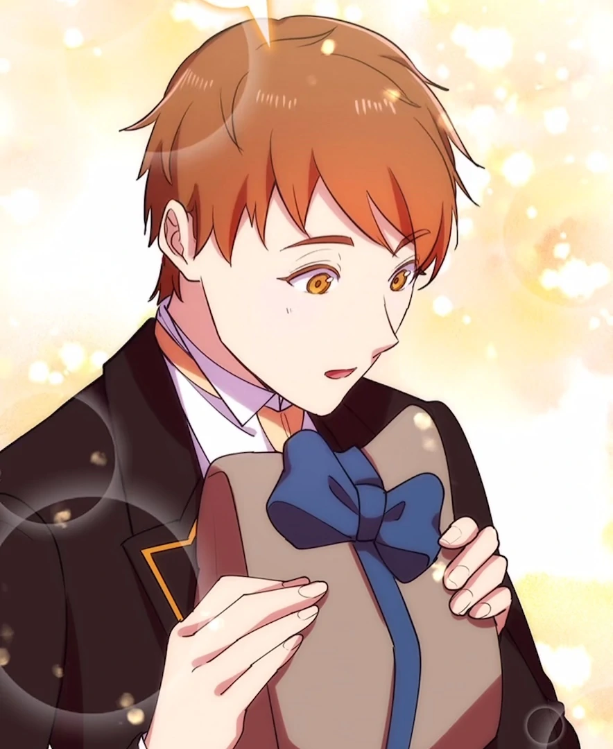 Your Majesty the King, I Will Educate You Chapter 24 - Page 24