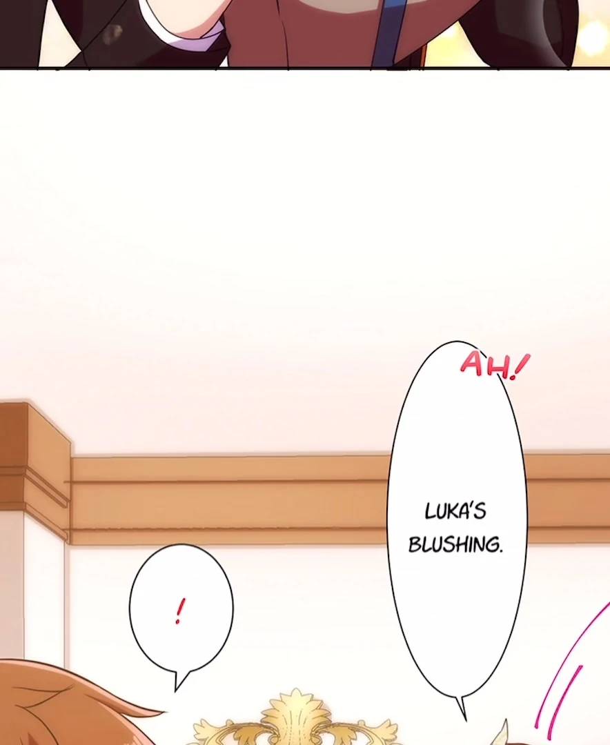 Your Majesty the King, I Will Educate You Chapter 24 - Page 25