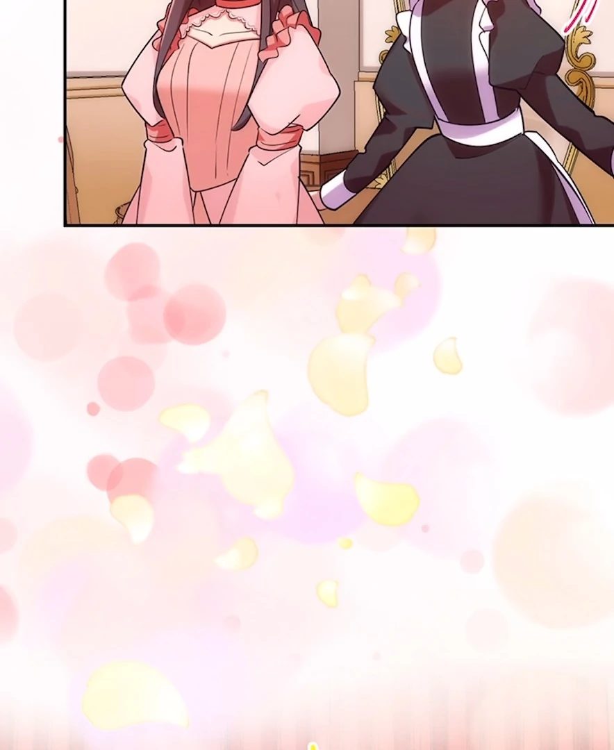 Your Majesty the King, I Will Educate You Chapter 24 - Page 29