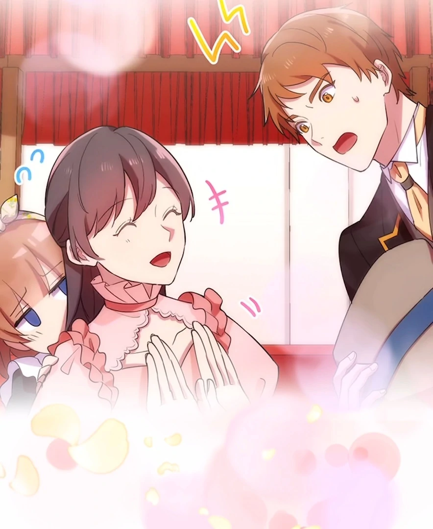 Your Majesty the King, I Will Educate You Chapter 24 - Page 30