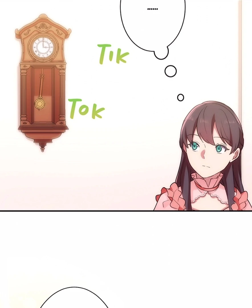 Your Majesty the King, I Will Educate You Chapter 24 - Page 32