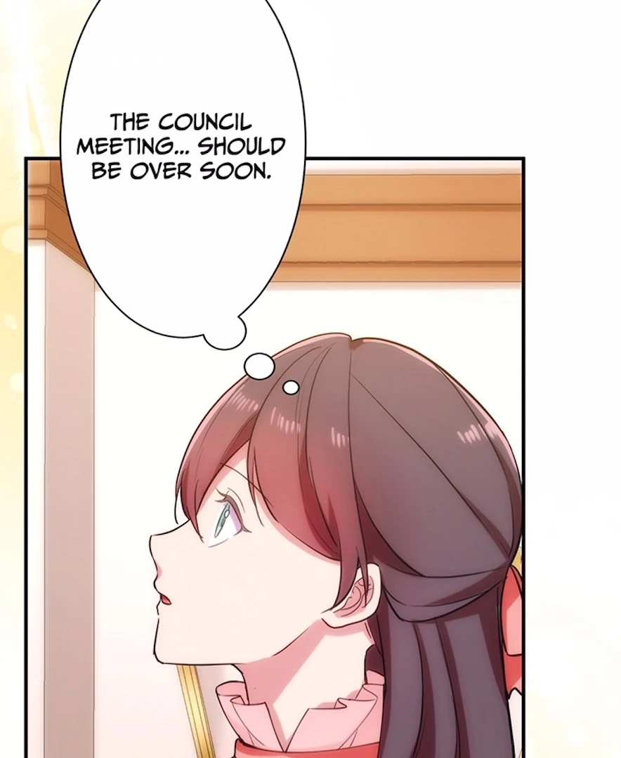 Your Majesty the King, I Will Educate You Chapter 24 - Page 33