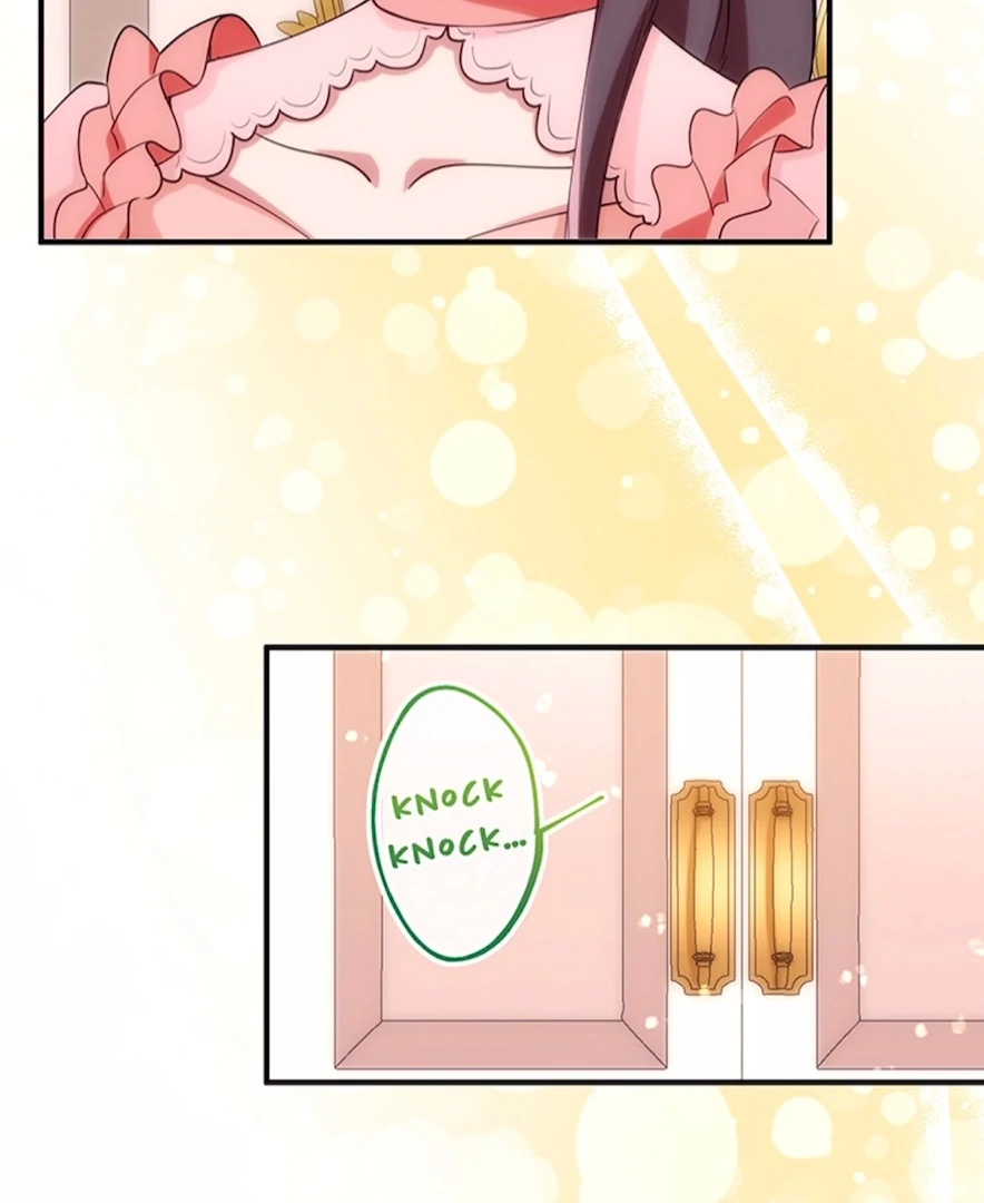 Your Majesty the King, I Will Educate You Chapter 24 - Page 34