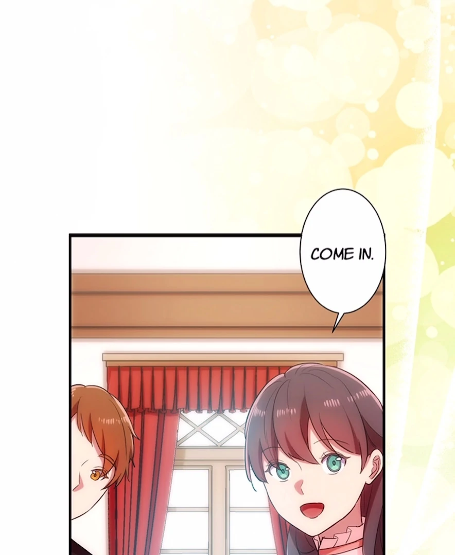 Your Majesty the King, I Will Educate You Chapter 24 - Page 35