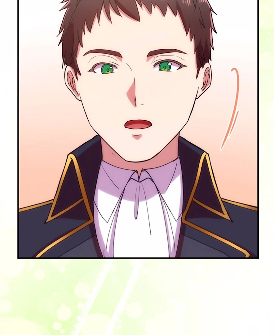 Your Majesty the King, I Will Educate You Chapter 24 - Page 39