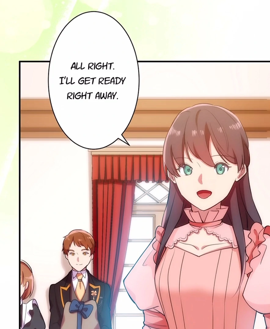 Your Majesty the King, I Will Educate You Chapter 24 - Page 40