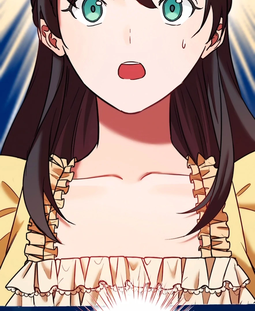 Your Majesty the King, I Will Educate You Chapter 24 - Page 5