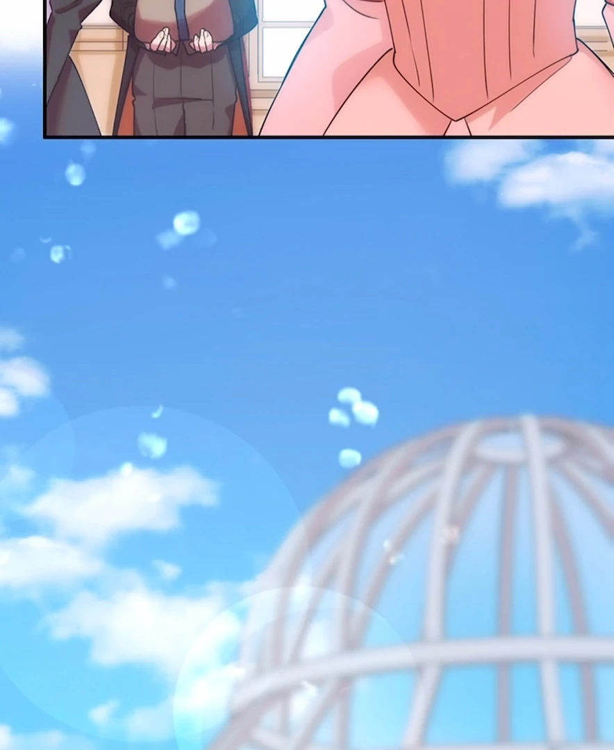 Your Majesty the King, I Will Educate You Chapter 24 - Page 41